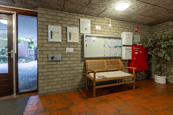 Medium property photo - Franciscusberg 9, 4611 MZ Bergen op Zoom
